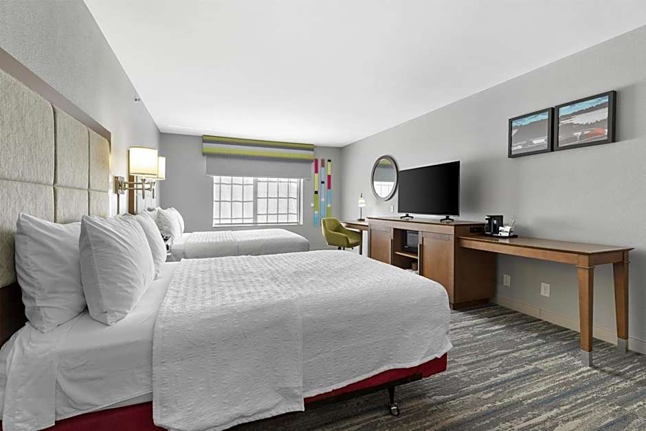 Hampton Inn Salem