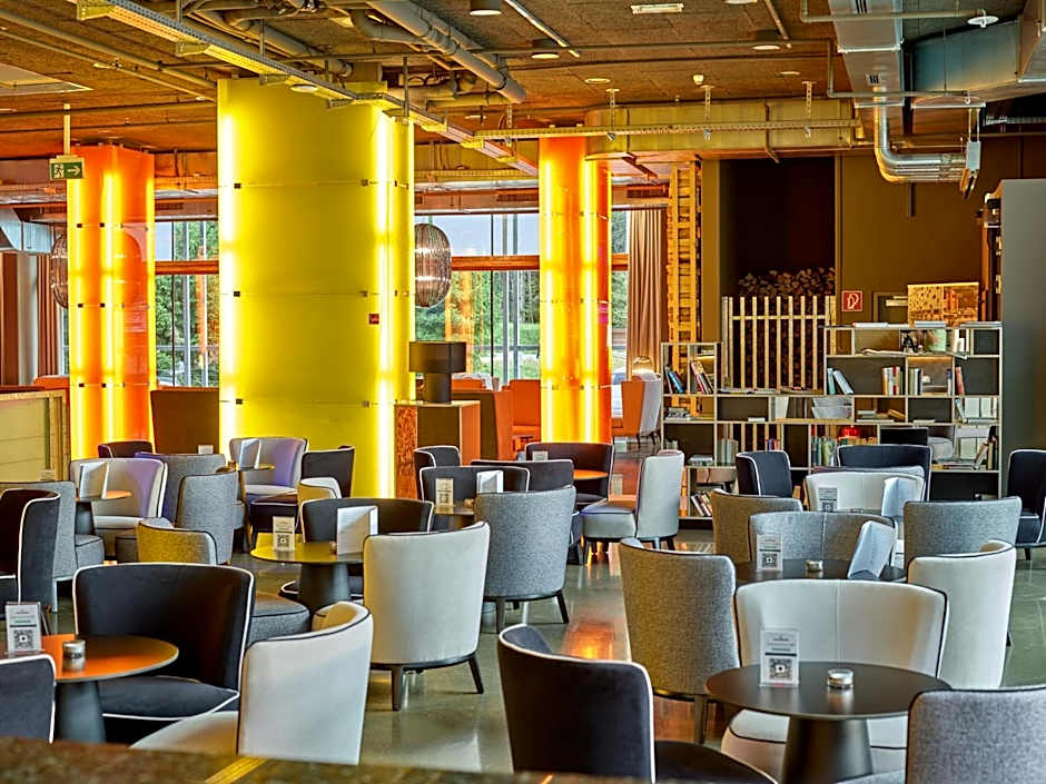 Arena Franz Ferdinand Nassfeld