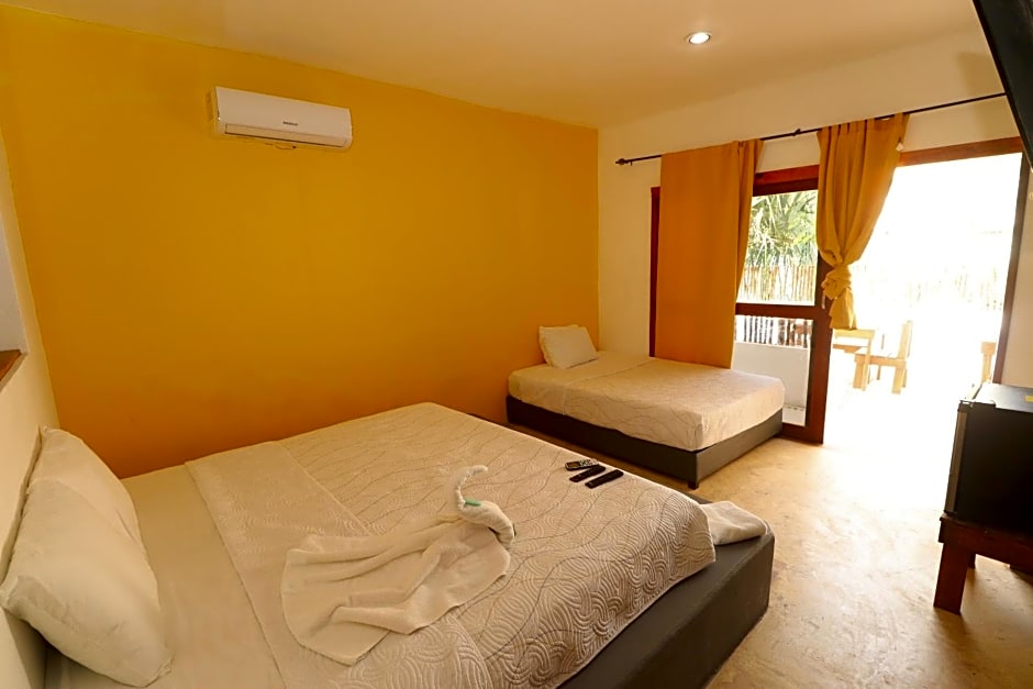 JH HOTEL