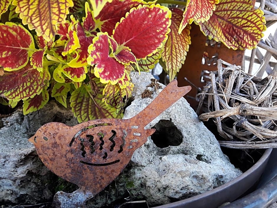 Biobauernhof Obereck