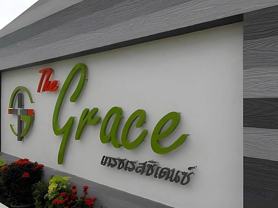 The Grace Residence