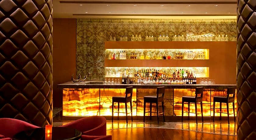 Bengaluru Marriott Hotel Whitefield