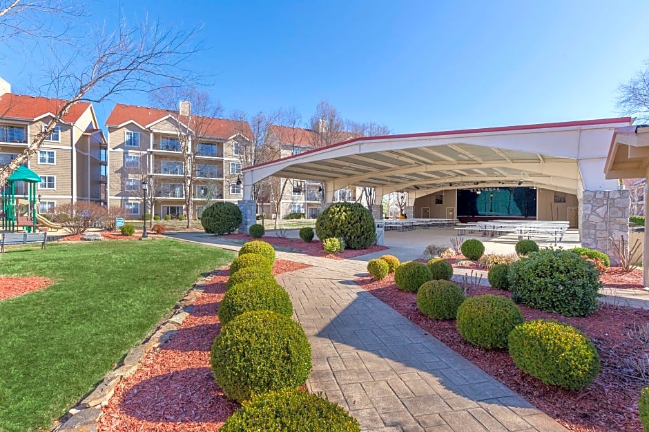 Branson at the Meadows Resort by ResortShare