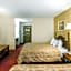 Rodeway Inn Cedar Rapids Westdale