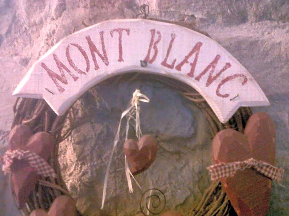 Residence Le Grand Chalet