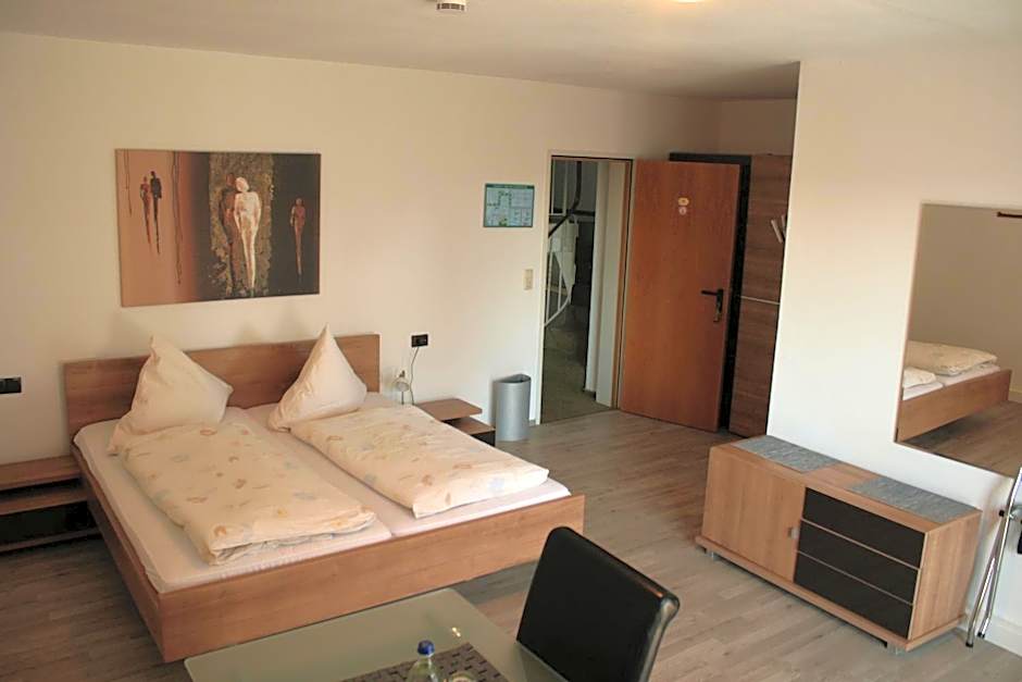 Waldpension Jägerstüberl