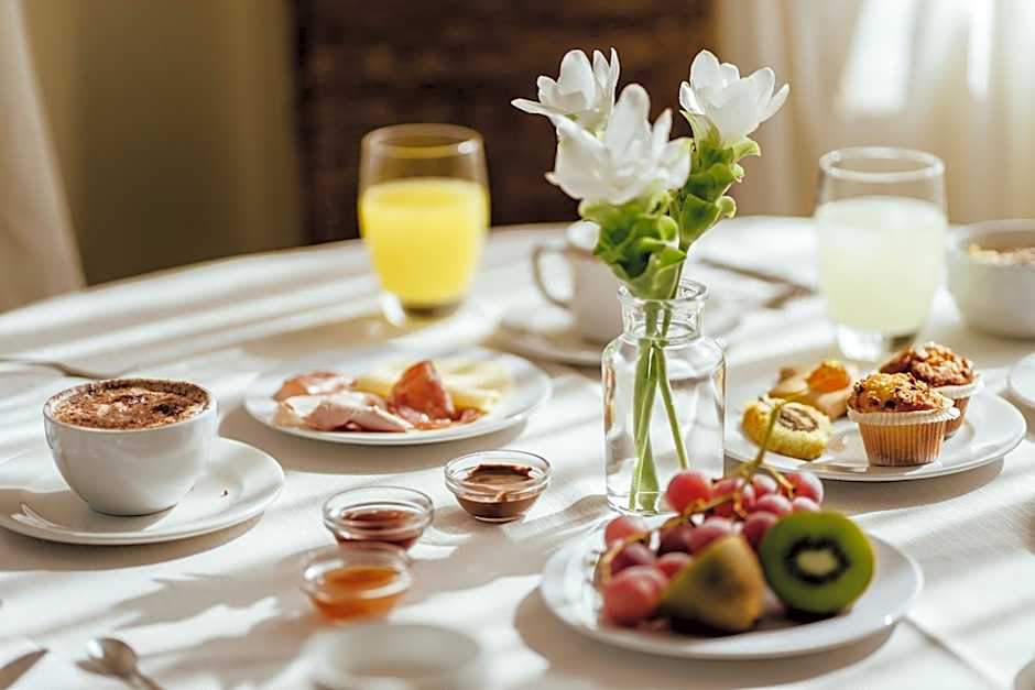 Hotel Terme Zi Carmela