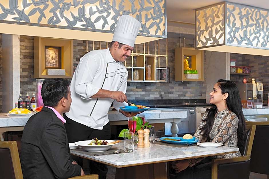 Courtyard by Marriott Agra