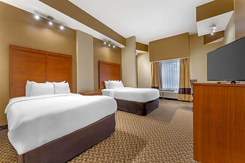 Comfort Suites Monroeville - Pittsburgh East