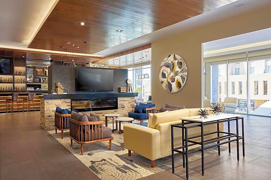 Fairfield Inn & Suites by Marriott Guanajuato Silao