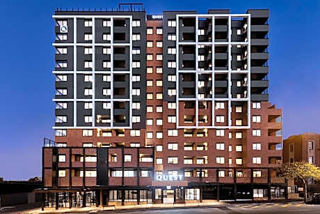 Quest Geelong Central