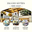 Island Suites Hobby Airport