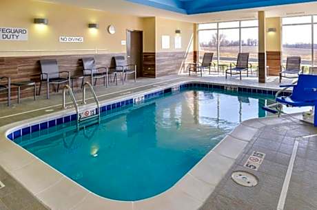Fairfield Inn & Suites by Marriott Chillicothe