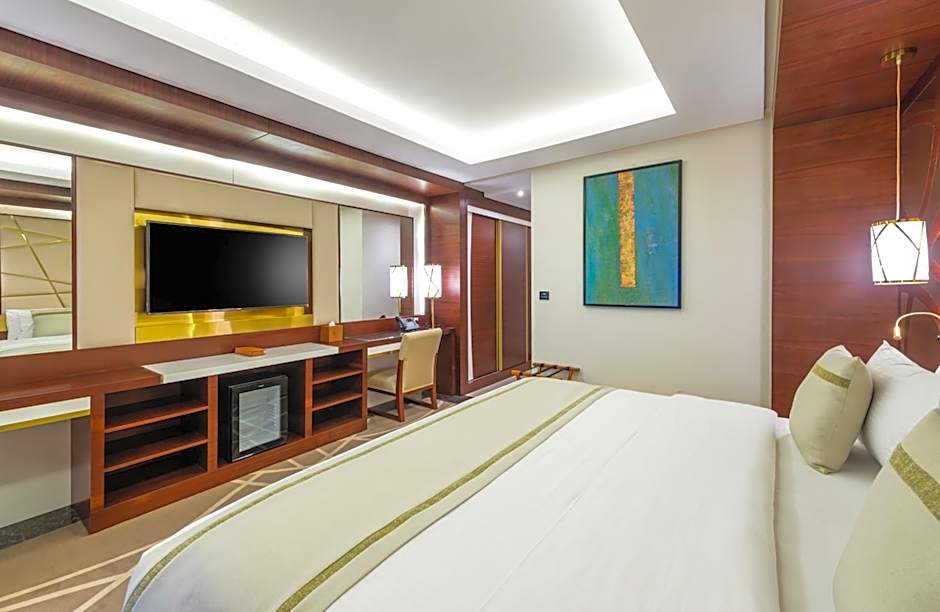 Blue Diamond Hotel Jeddah