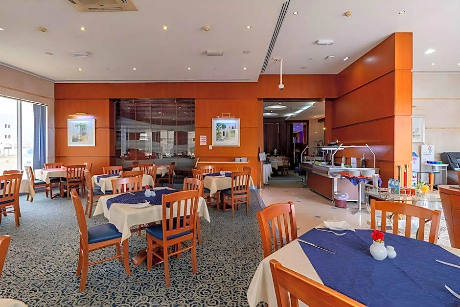 Lavender Hotel Sharjah
