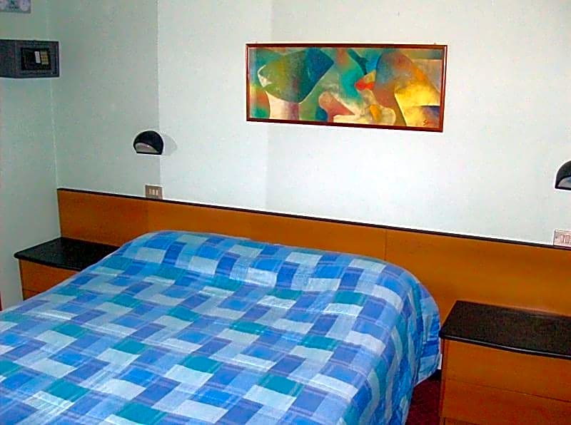 Hotel Niagara Rimini