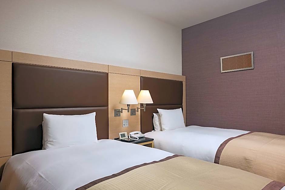 Hotel Metropolitan Takasaki