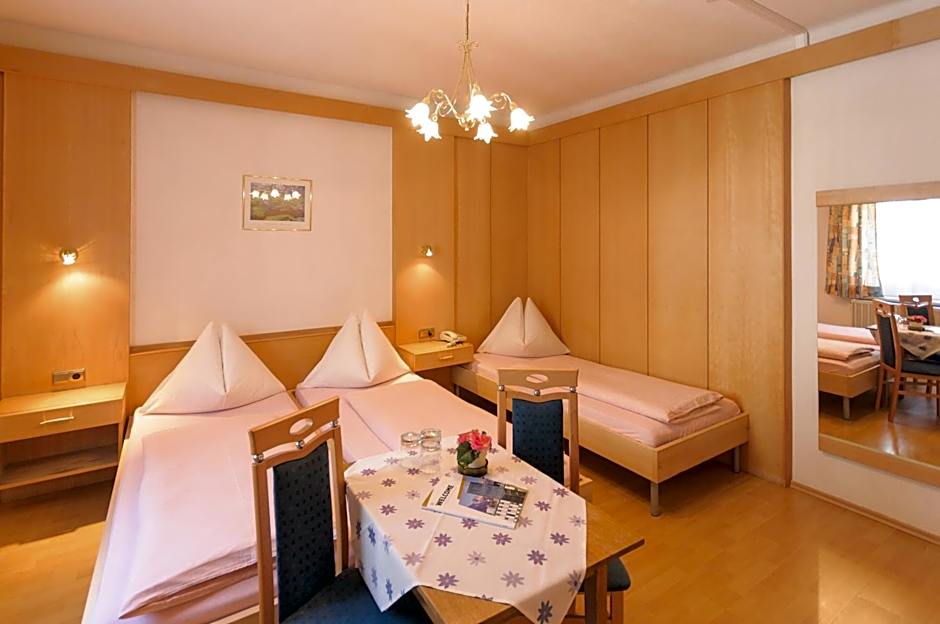 Hotel Tautermann