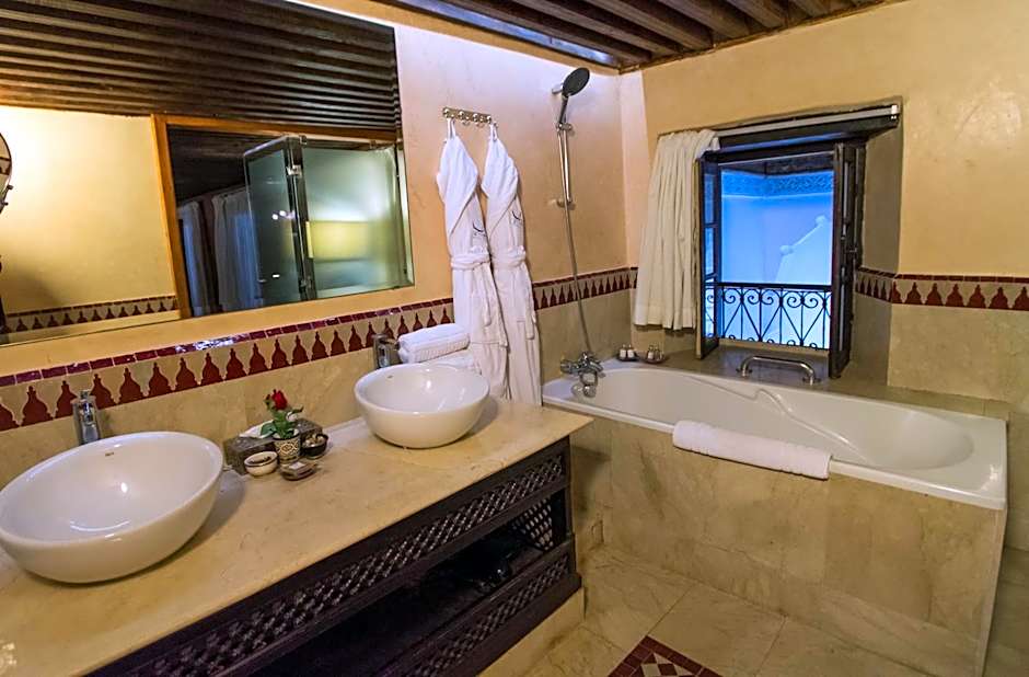 Riad Braya