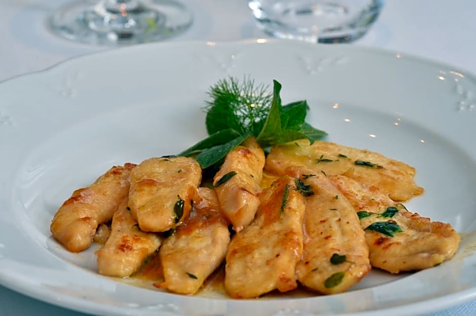 Locanda Grego