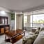 DBR Direct Oceanfront Condo, Daytona Beach, sleeps 4