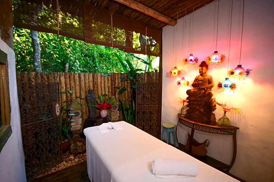 Hotel Boutique Perainda