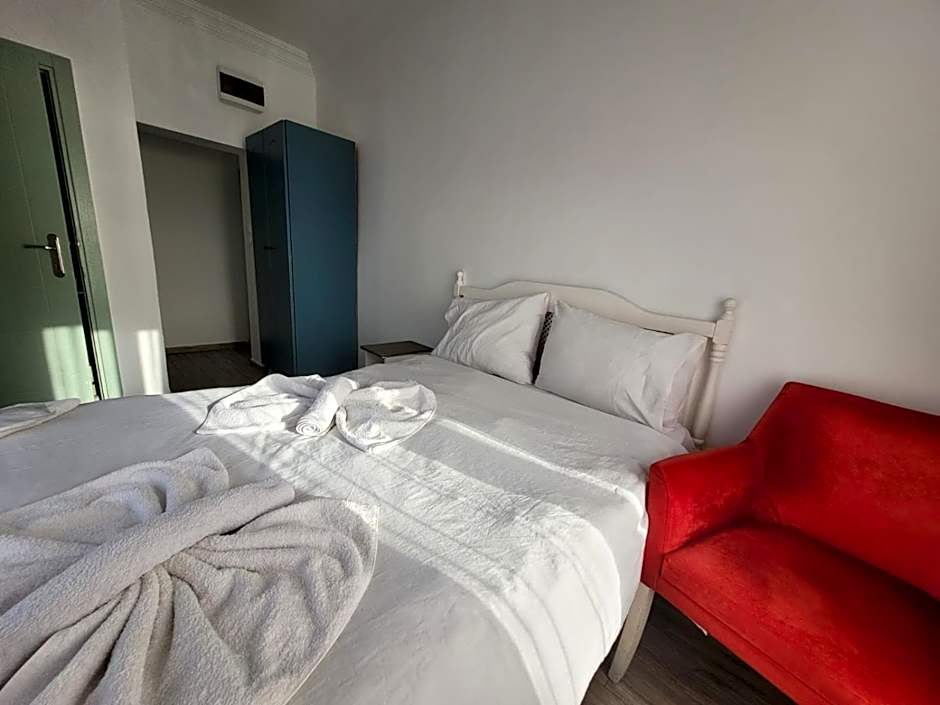 Ayvalık La Vita Butik Otel