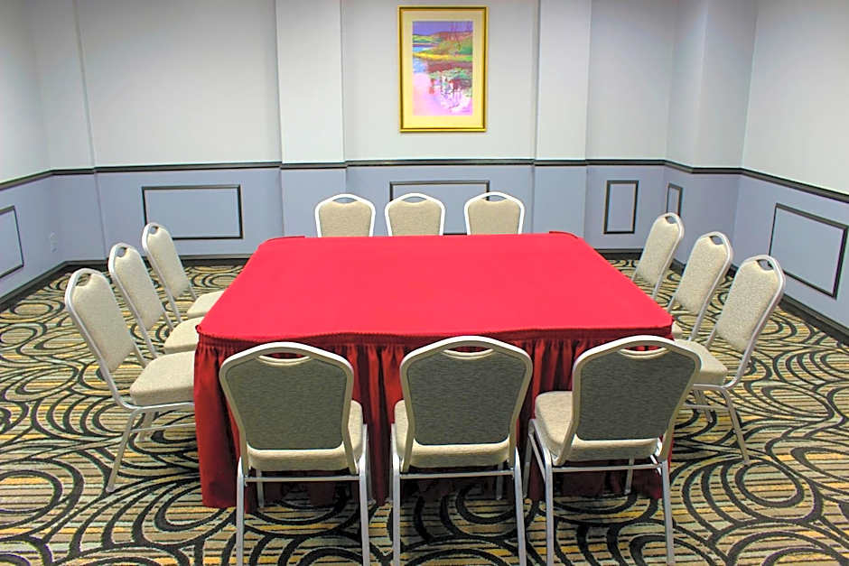 Holiday Inn Express Van Nuys By IHG