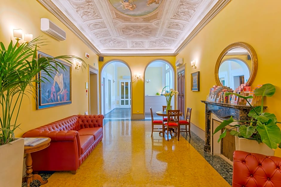 Hotel dei Macchiaioli