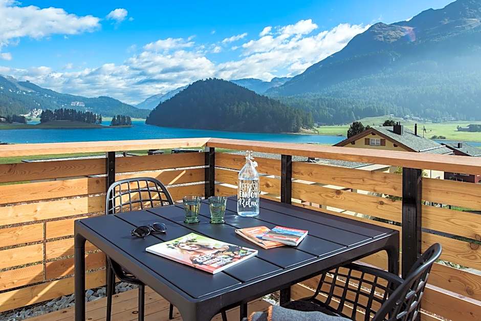 Conrad's Mountain Lodge