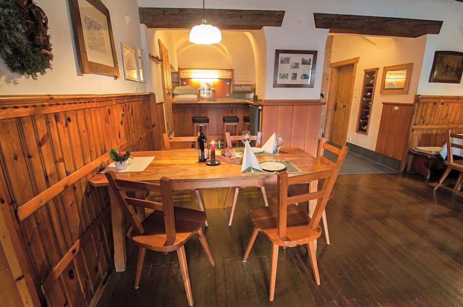 Landgasthof Kirchenwirt