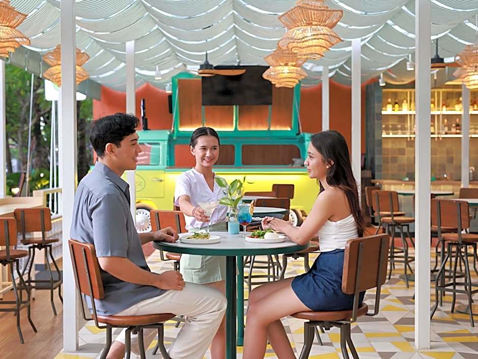 Mercure Bali Legian Hotel