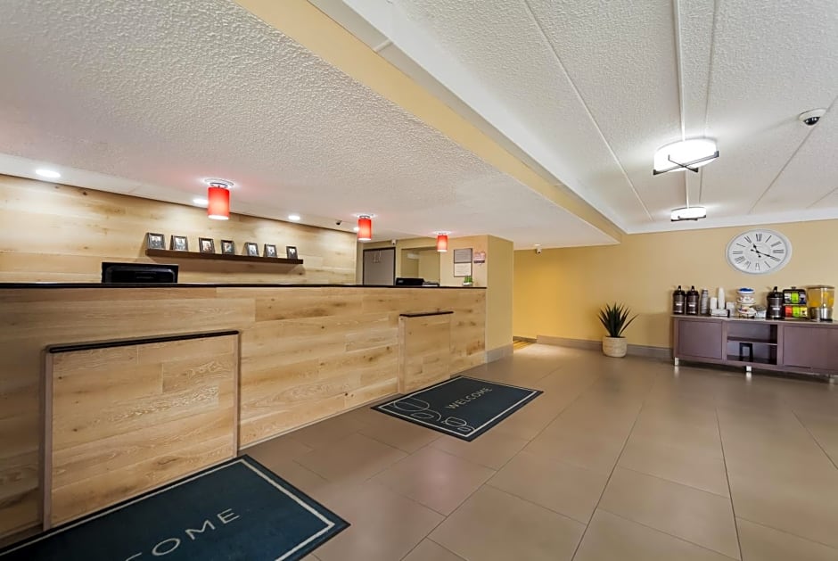 Country Inn & Suites by Radisson, Lincoln Airport, NE