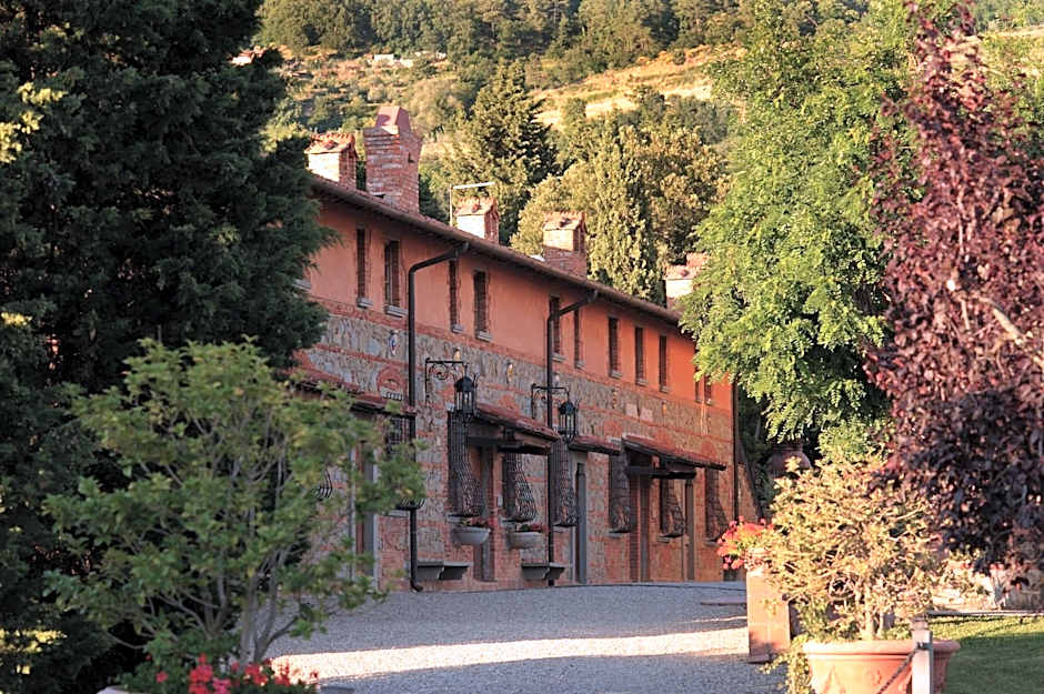 La Piazza di San Donato