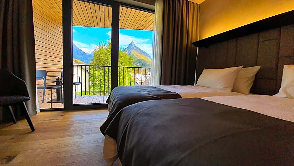 Hotel Soča