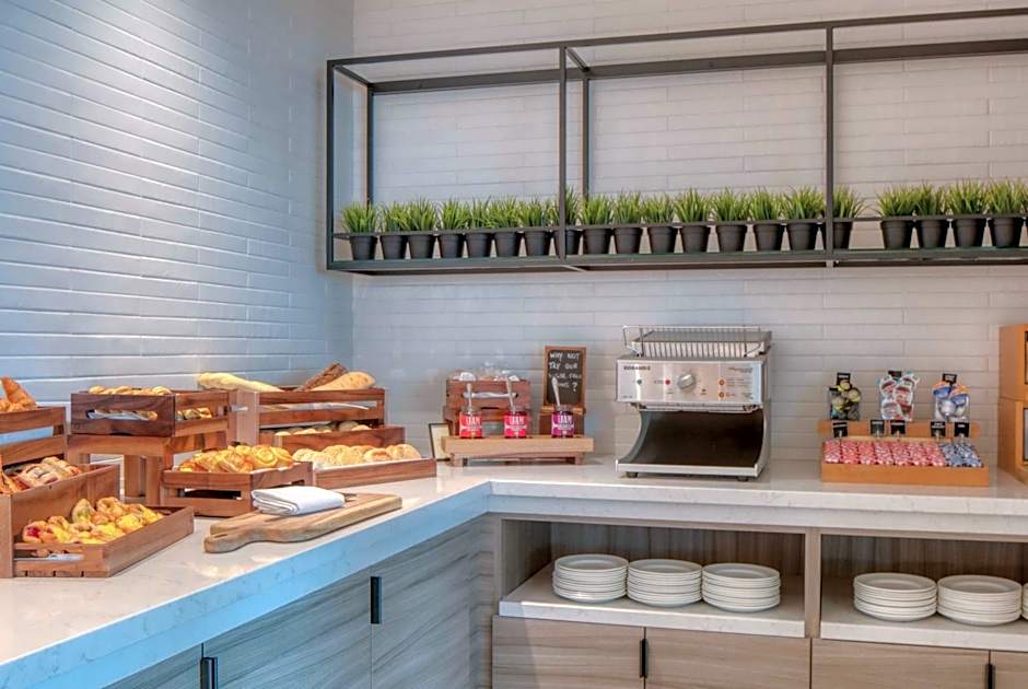 Hilton London Islington