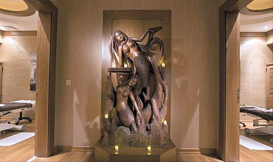 Anemon Afyon Spa Hotel and Convention Center