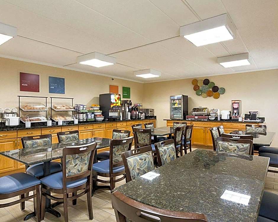 Comfort Inn Oxon Hill - National Harbor