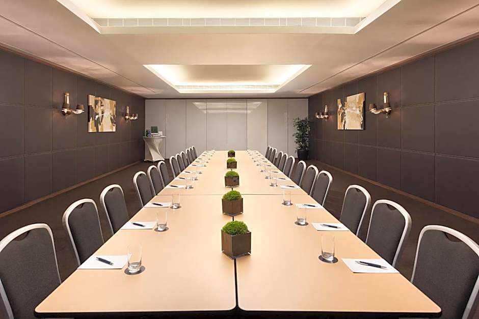 Sheraton Lisboa Hotel & Spa