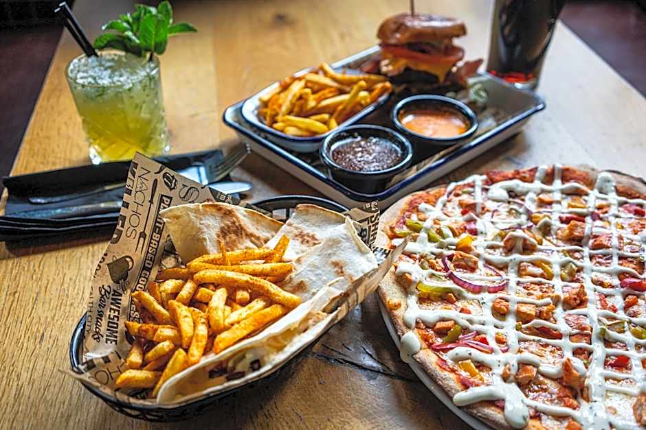 St Christopher's Hammersmith