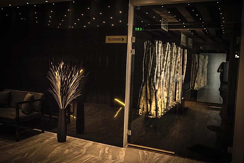 International Palace