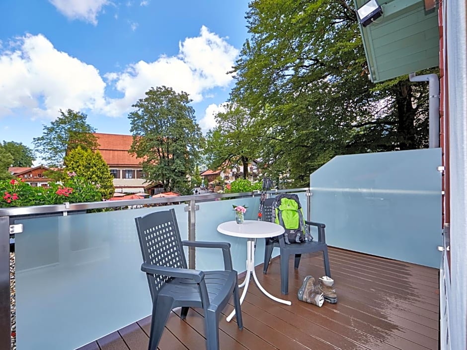 AKZENT Hotel Turmwirt ***S