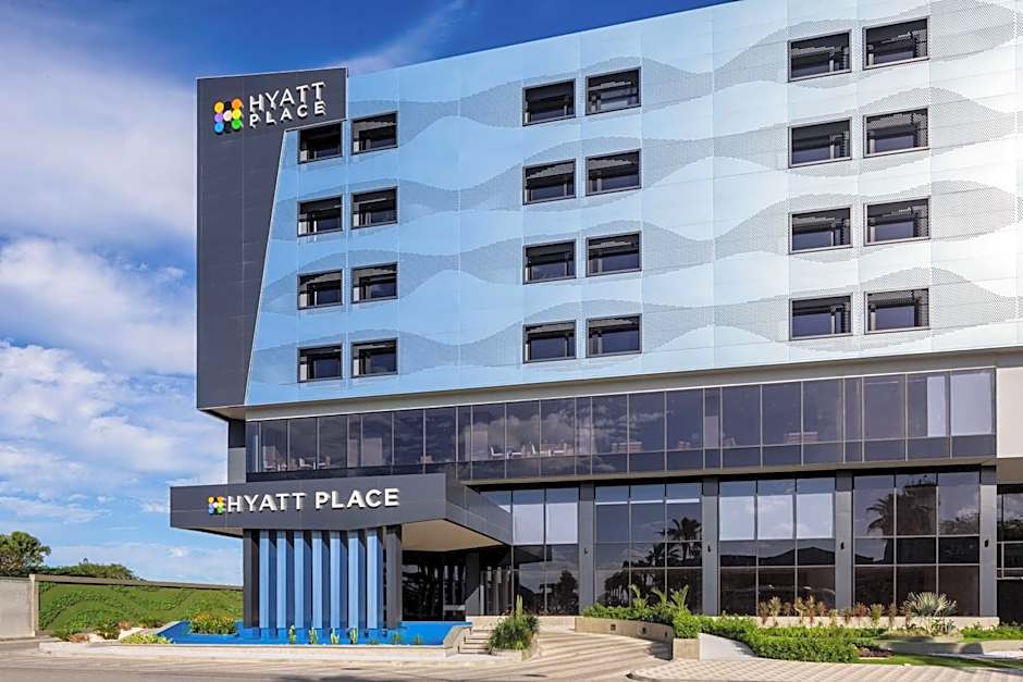 Hyatt Place Aruba Airport