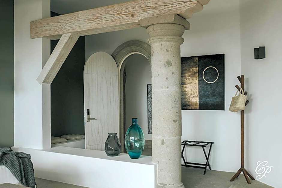 De Cantera Y Plata Hotel Boutique