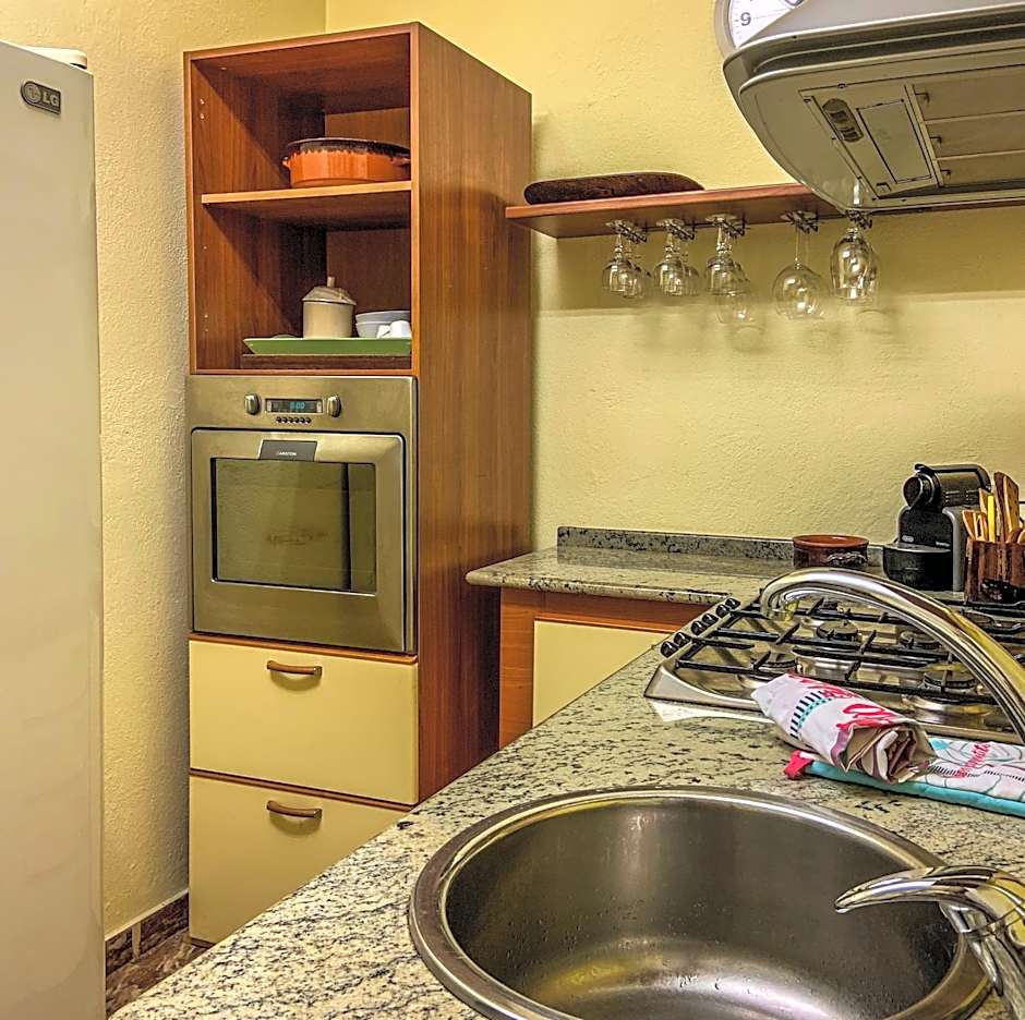 Villa il Vento e il Mare