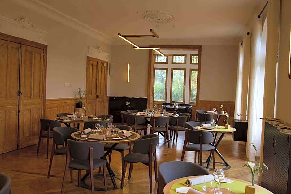 Eclosion Château Hôtel & Restaurant