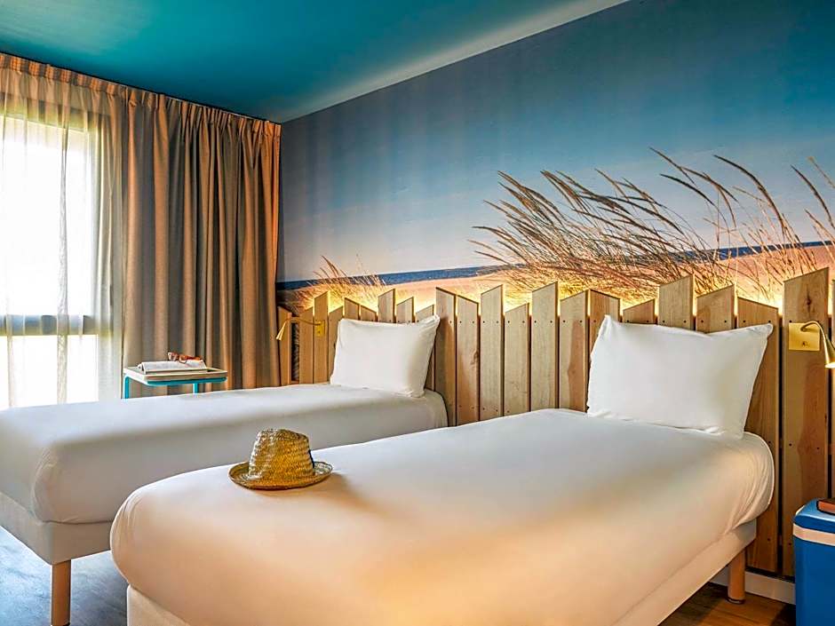 ibis Styles Montpellier Aeroport Parc Des Expos