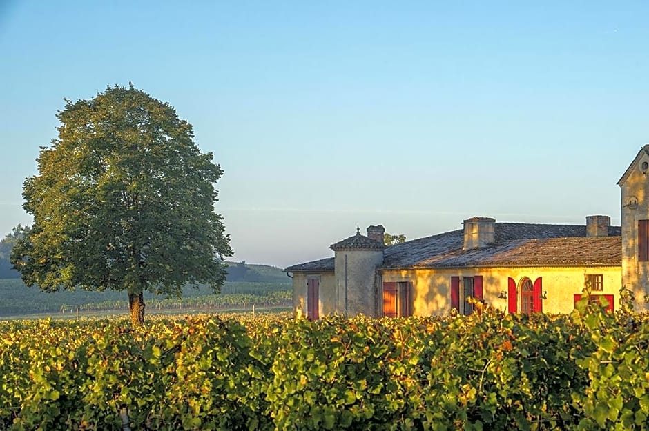 Château Sigalas Rabaud