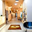 B&B Hotel Aachen-City