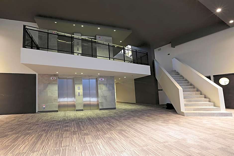 Hotel Cumbres Lastarria